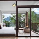 Yulong River Deluxe River view Suite