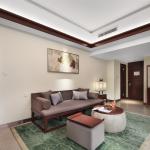 Yulong River Deluxe River view Suite