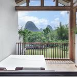 Yulong River View King