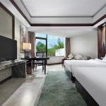 Yulong River View Twin