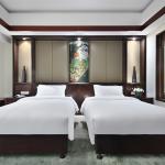 Yulong River View Twin