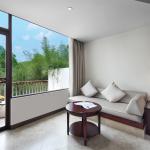 Yulong River View Twin