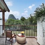 Yulong River View Twin