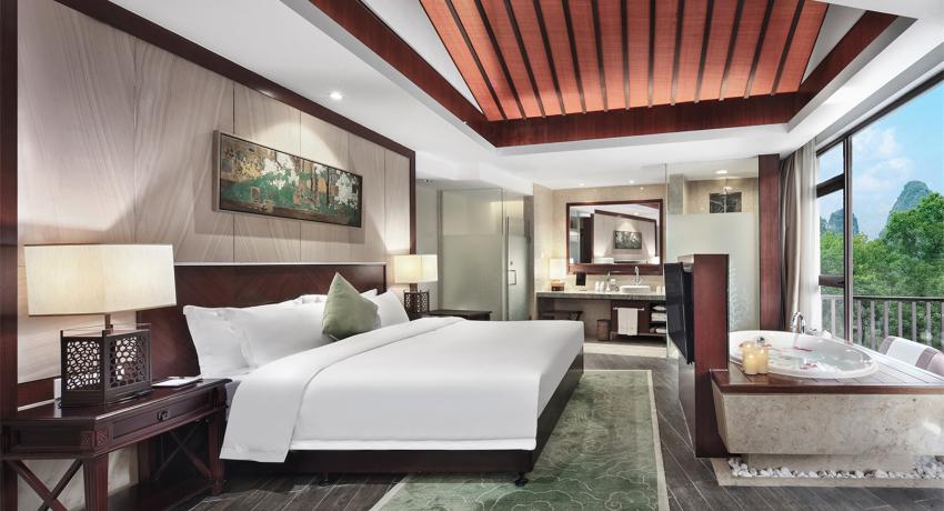 Yulong River Panoramic Deluxe