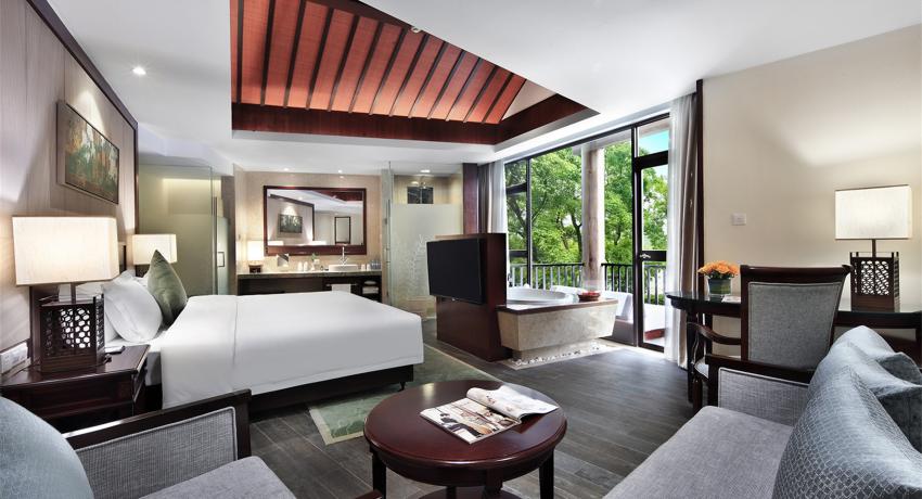 Yulong River Panoramic Deluxe