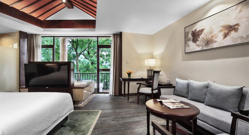 Yulong River Panoramic Deluxe