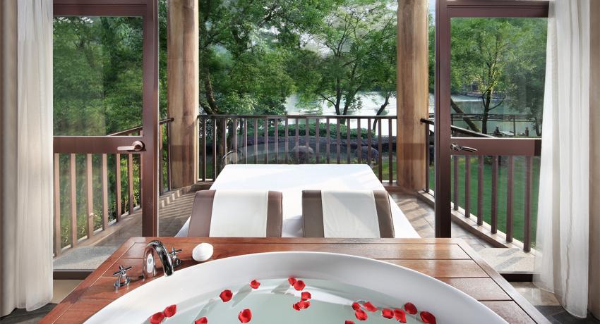 Yulong River Panoramic Deluxe