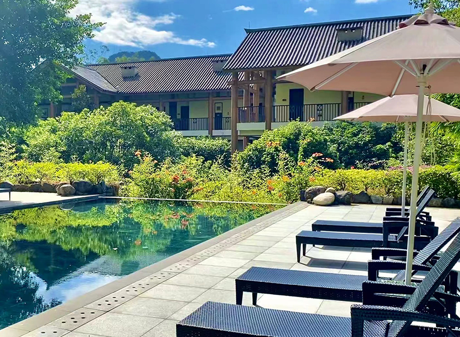 We Offer Wide Selection of Hotel